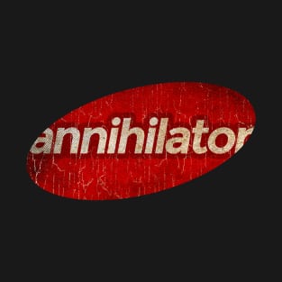 Annihilator T-Shirt