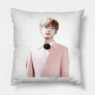 BTS Taehyung V Pillow