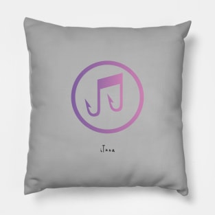 iTuna Pillow