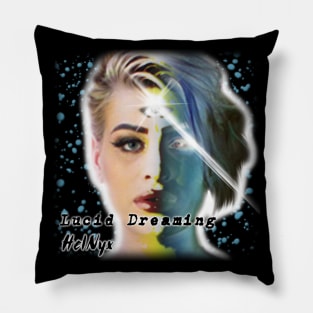 Helnyx Lucid Dreaming Pillow