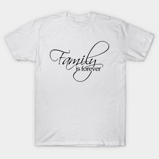 family shirt design