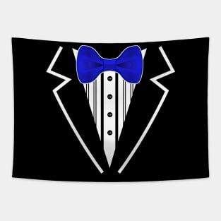 TUXEDO Tapestry