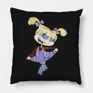 ANGELICA Pillow