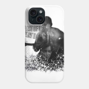 the last of us 2 Phone Case