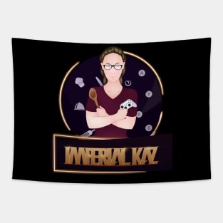 Imperial KaZ Tapestry