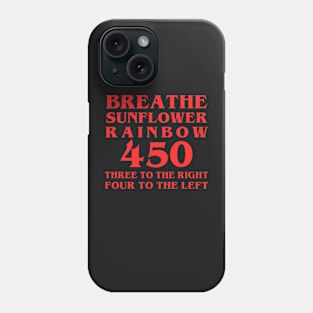 Stranger Things Quotes Phone Case