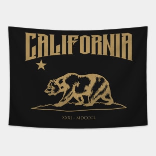 California Tapestry