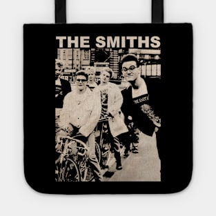 The Smiths Fun Tote