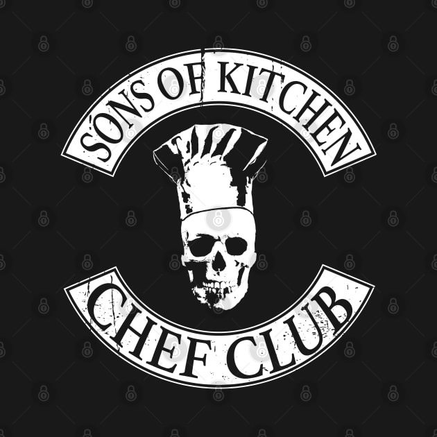 Sons of Kitchen by nickbeta