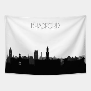 Bradford Skyline Tapestry