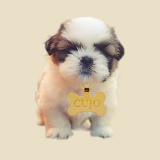 Cujo's baby picture T-Shirt