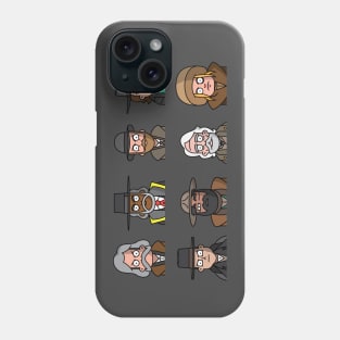 The Hateful Eight Phone Case