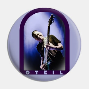 Oteil Pin