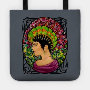 Symbiosis Tote