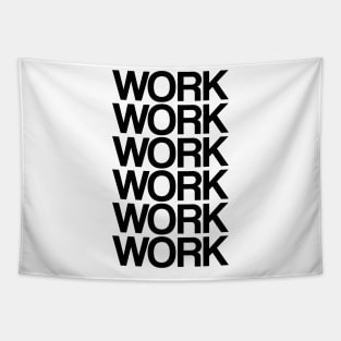 Work Tapestry