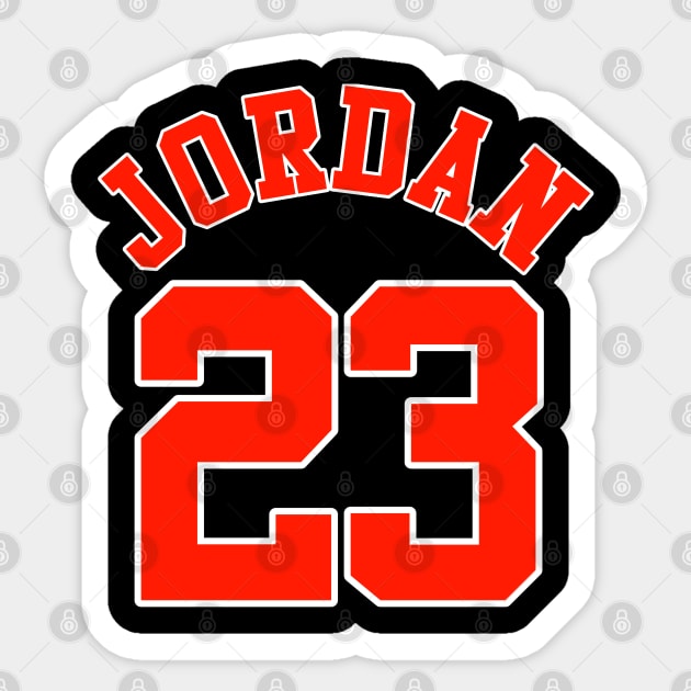 widodo01 Michael Jordan Baseball Tee