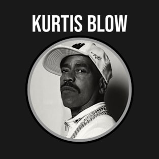 Kurtis Blow T-Shirt