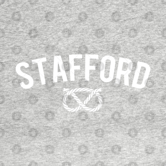 Stafford Stafford Long Sleeve T Shirt Teepublic