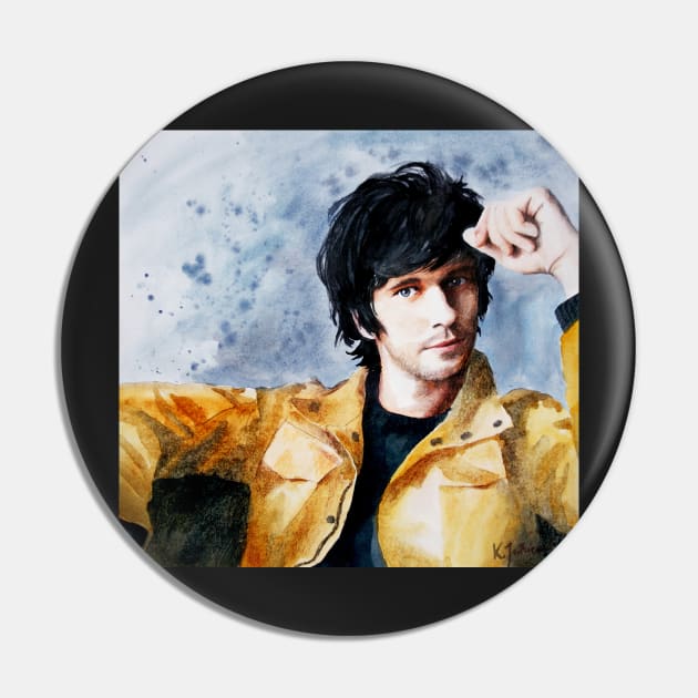 Ben Whishaw 02 Pin by katjaskiewicz