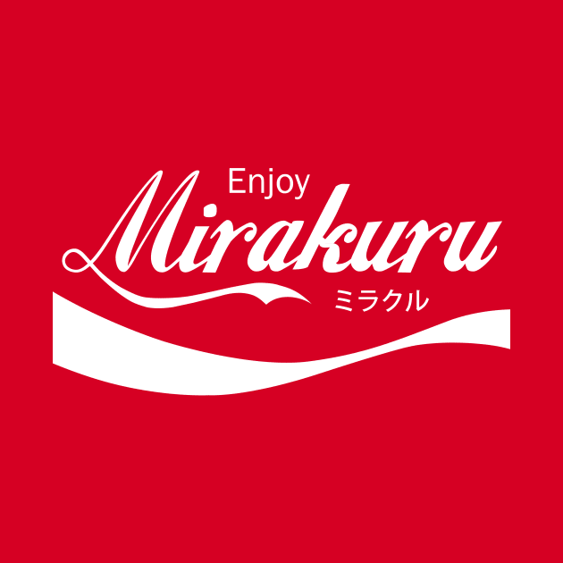 Enjoy Mirakuru by alecxps
