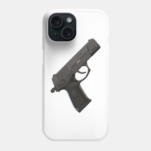 Q-929 Phone Case