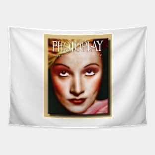 Photoplay Tapestry