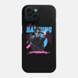 Alain Bashung Phone Case