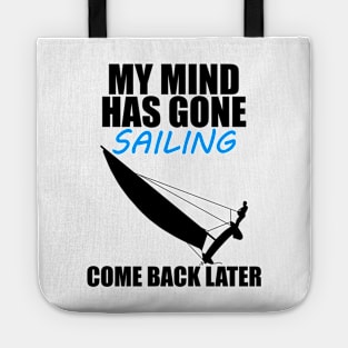  that have nothing to do with sailing Tote