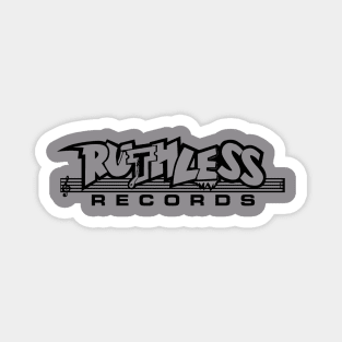 90s Ruthless Records Magnet