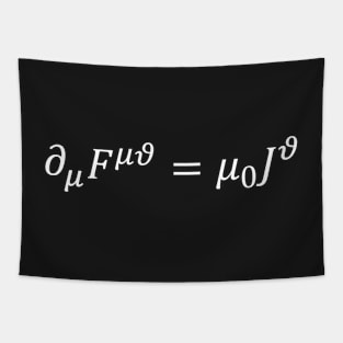 Maxwell Equations Compact Version - Using The Electromagnetic Tensor Tapestry