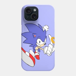 Sonic Phone Case