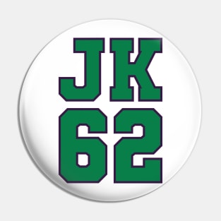 Jason Kelce Pin