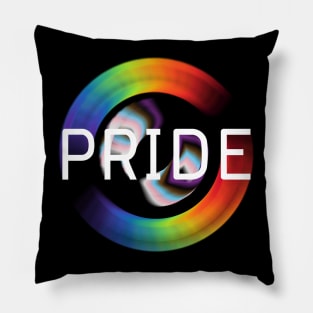 Pride 2022 Pillow