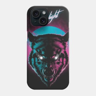 Moonlight Phone Case