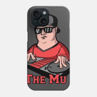 DJ BTW Phone Case