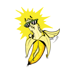 Banana! T-Shirt