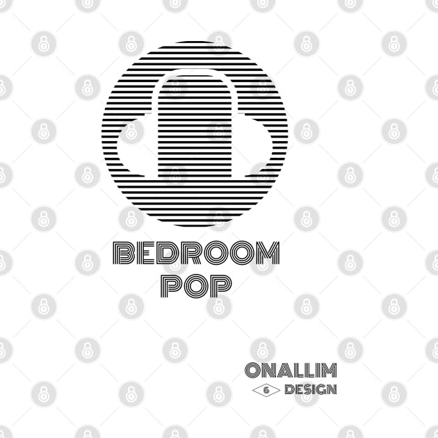 Bedroom Pop #6 by Onallim