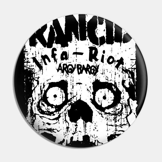 rancid band punk argy bargy Pin by VizRad