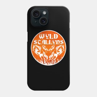 Wyld Stallyns Phone Case