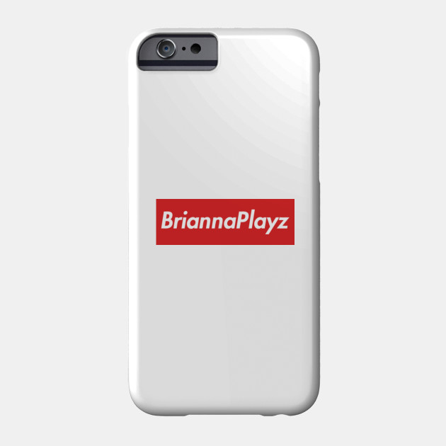 Briannaplayz Phone Number