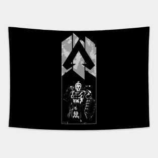 Gibraltar Darksider Tapestry