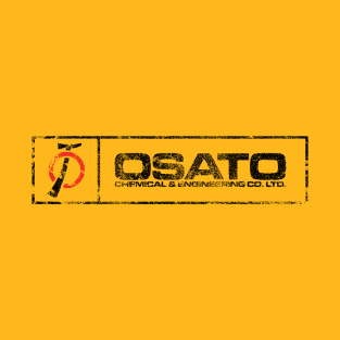 Osato Chemical & Engineering Co. Ltd. T-Shirt