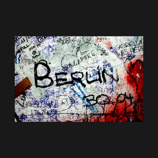 Berlin by goldstreet