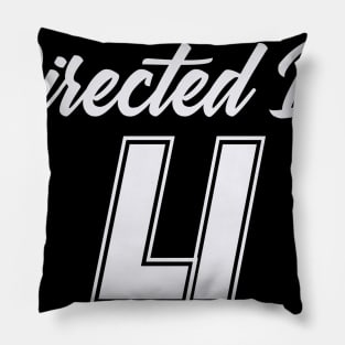 Directed By LI, LI NAME Pillow