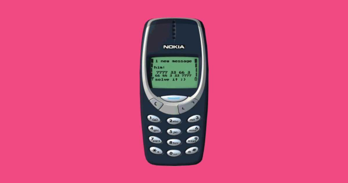 Нокия 3310 Старый Купить Аккумулятор