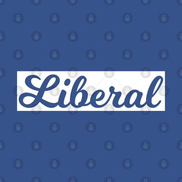 Liberal by Karpatenwilli