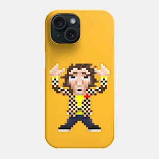 The Lord of Summerisle Phone Case