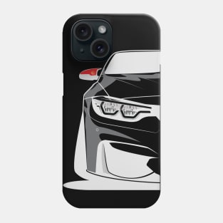 F30 Phone Case