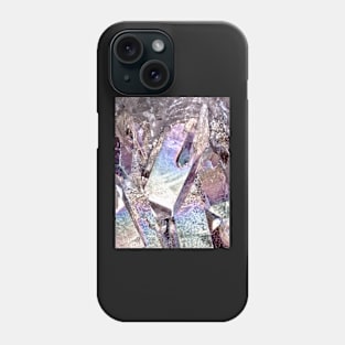 QUARTZ CUBES,,House of Harlequin Phone Case