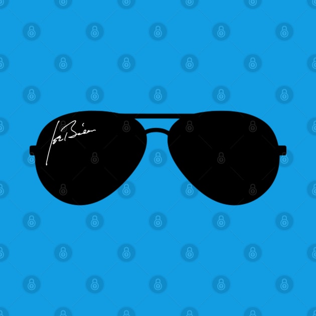 Joe Biden Signature Sunglasses by skittlemypony